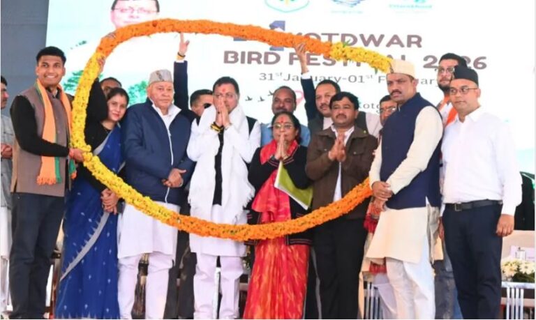 CM Dhami