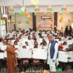 DM Durga Shakti Nagpal