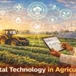 Digital Agriculture