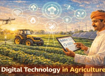 Digital Agriculture