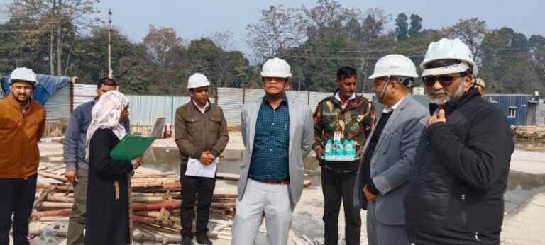 Dr. R. Rajesh Kumar