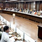 Yogi Cabinet gives green signal to SOP-2025 of GCC Policy-2024