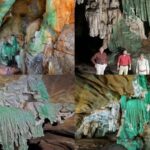 Green Cave
