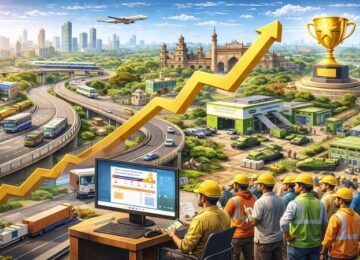 How the Yogi government changed the investment model of Uttar Pradesh