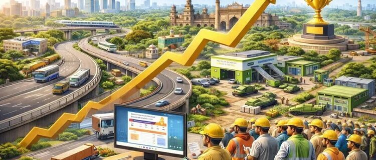 How the Yogi government changed the investment model of Uttar Pradesh