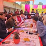 Jan Jan ki Sarkar Jan Jan ke Dwar