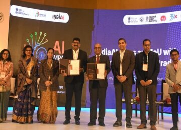 Uttar Pradesh AI and Health Innovation Conference