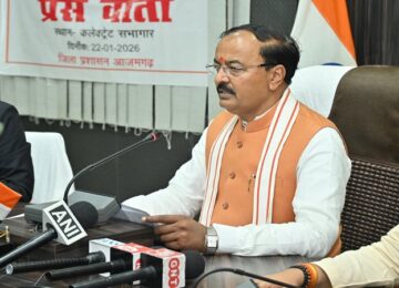 Keshav Prasad Maurya