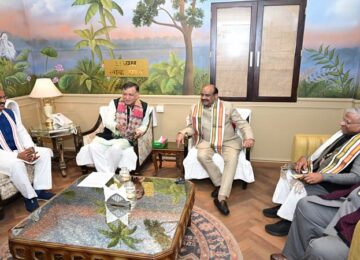 Keshav Prasad Maurya