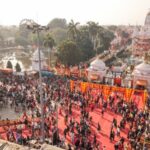 Khichdi Mahaparva: A wave of faith surges at Gorakhnath Temple