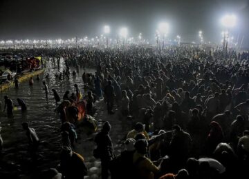 Magh Mela