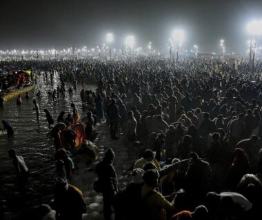Magh Mela