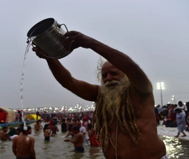 Magh Mela