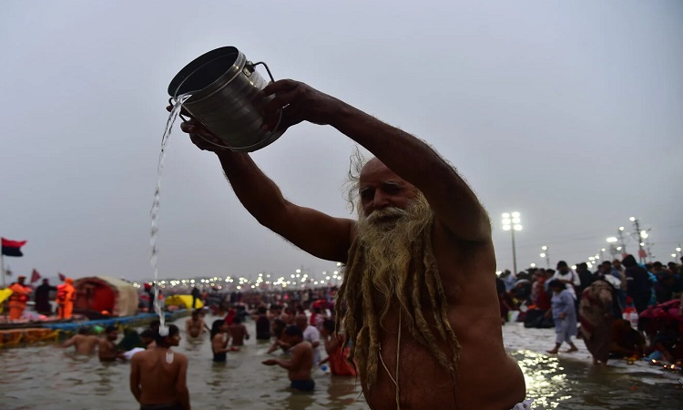 Magh Mela