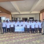 29 Naxalites surrendered in Sukma.