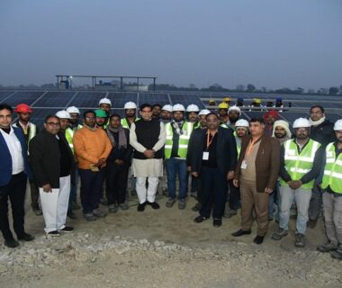 PM Surya Ghar Yojana