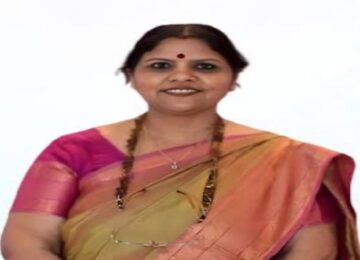 AI will transform the landscape of healthcare services in villages: Dr. Pinky Joval