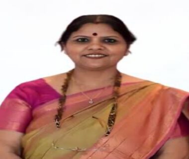 AI will transform the landscape of healthcare services in villages: Dr. Pinky Joval