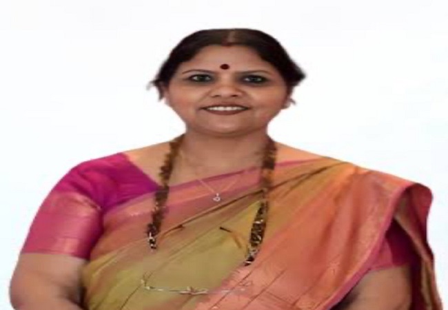 AI will transform the landscape of healthcare services in villages: Dr. Pinky Joval