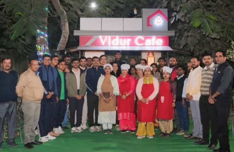 Ritu from Bijnor becomes an entrepreneur