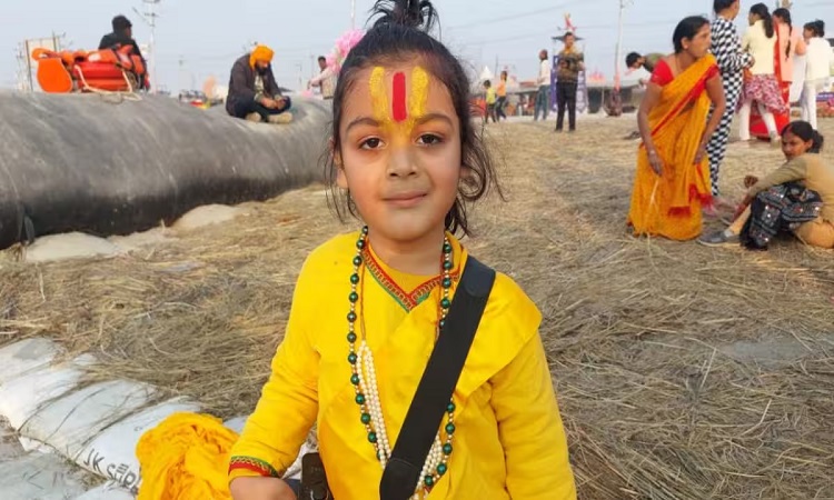 Shrish Bahubali Maharaj