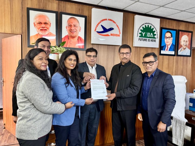 Medical Devices Park