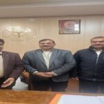 Veterinary pharmacists