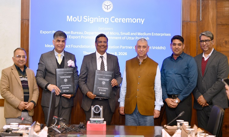 Walmart Vriddhi program to connect MSMEs with global markets