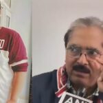 The father of deceased Yuvraj Mehta expressed satisfaction over the formation of SIT.