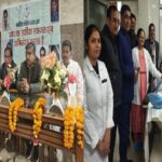 Take a pledge to save lives by donating blood: Dr. Kajli Gupta