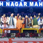 CM Yogi inaugurated the Siddharthnagar Festival