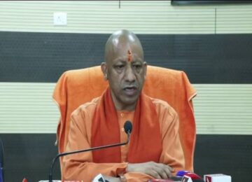 CM Yogi