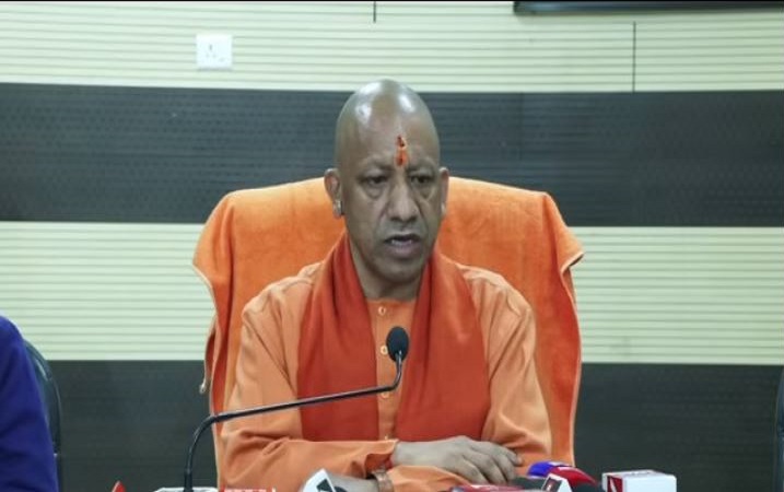 CM Yogi