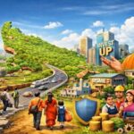 The security model of the Yogi government has changed the face of UP