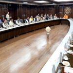 Cabinet: Liquidation of JS University