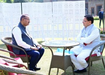 14.55 crore gift to LKD Motorway