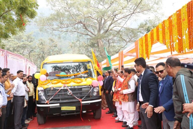 CM Dhami