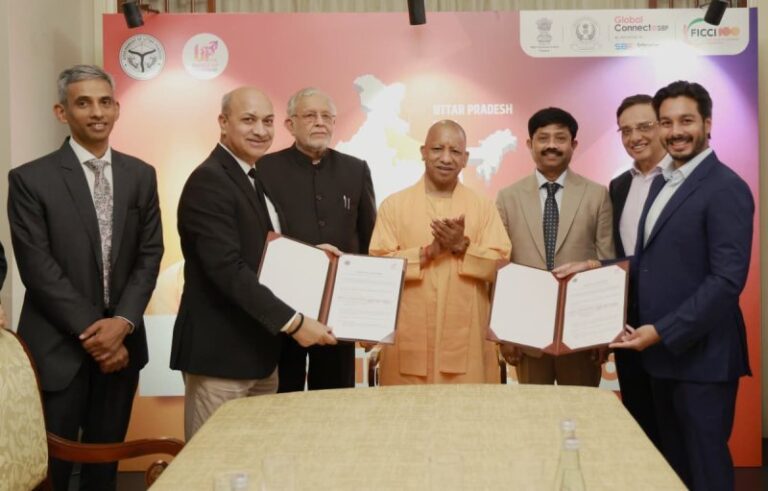 CM Yogi