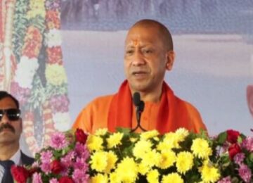 CM Yogi