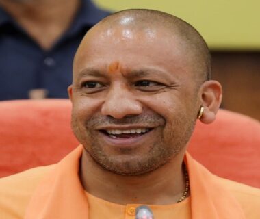 CM Yogi