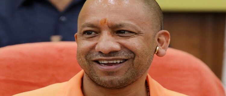 CM Yogi