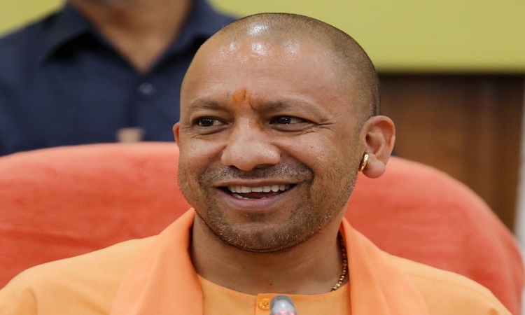 CM Yogi