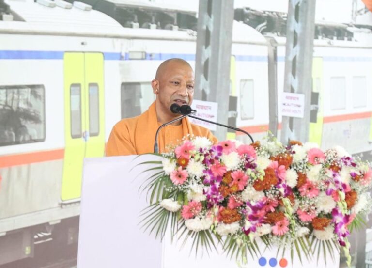 CM Yogi