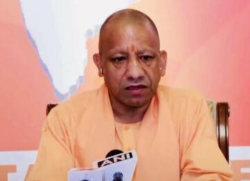CM Yogi