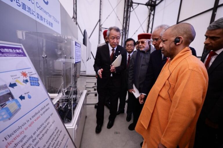 CM Yogi