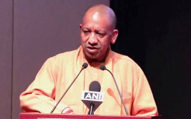 CM Yogi