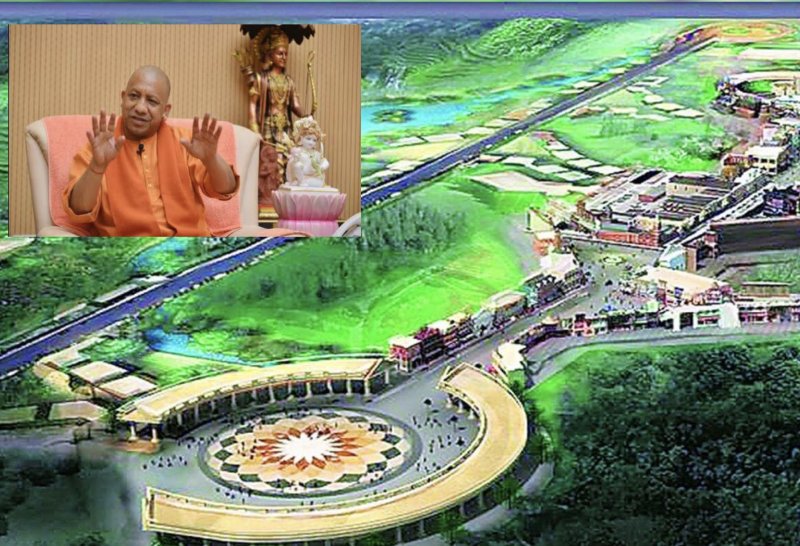 'Mom-2' will be shot at UP's first international film city.