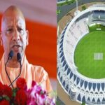 Indian Oil will contribute ₹60 crore for the Gorakhpur International Cricket Stadium.
