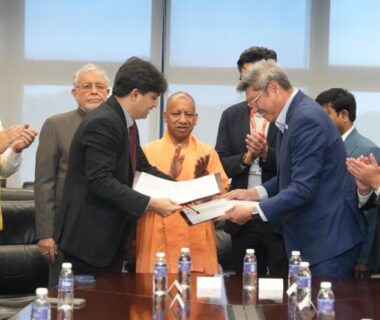 AI SATS to invest in two projects at Jewar Airport