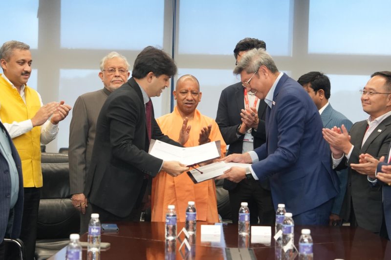 AI SATS to invest in two projects at Jewar Airport